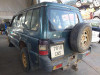  MITSUBISHI GALLOPER (HYUNDAI)(02.1998) 