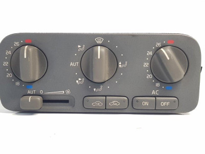 MANDO CALEFACCION / AIRE ACONDICIONADO, VOLVO, C70 CABRIOLET