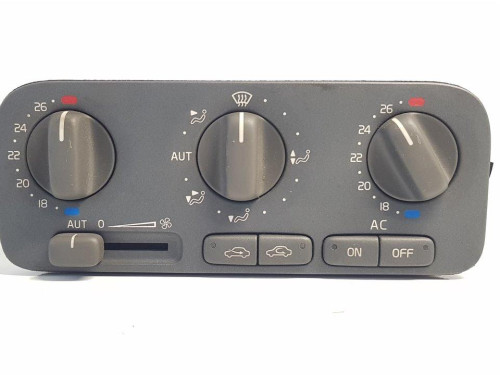  MANDO CALEFACCION / AIRE ACONDICIONADO, VOLVO, C70 CABRIOLET 