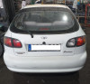  DAEWOO LANOS 