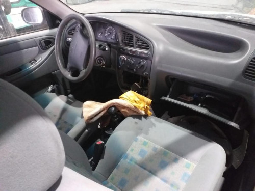  DAEWOO LANOS 