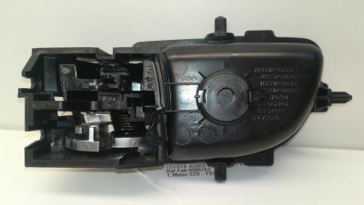 MANETA INTERIOR DELANTERA DERECHA, TOYOTA, AURIS (E18)