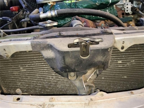 CERRADURA CAPO HONDA ACCORD BERLINA (CG7-9/CH1-7) 