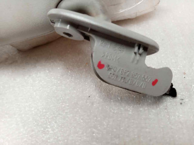 PARASOL DERECHO, AUDI, A3 (8P1)