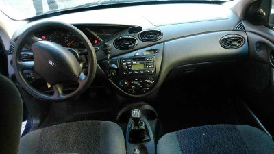 FORD FOCUS BERLINA (CAK)