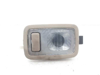 LUZ INTERIOR, HYUNDAI, SANTA FE (CM)
