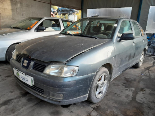  SEAT CORDOBA BERLINA (6K2) 
