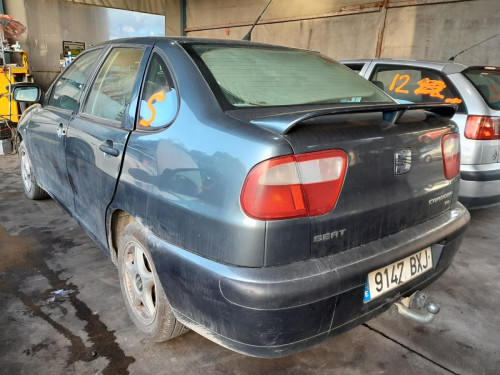 SEAT CORDOBA BERLINA (6K2) 