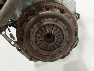 MOTOR COMPLETO, CHRYSLER, VOYAGER (RG)