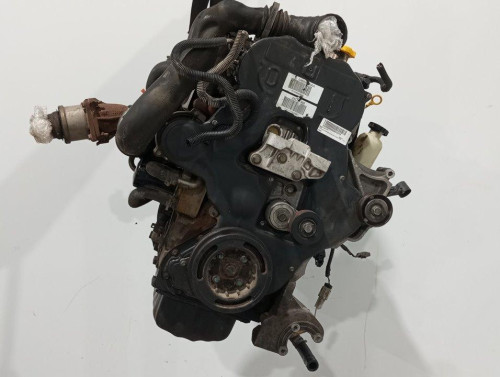  MOTOR COMPLETO CHRYSLER VOYAGER (RG) 
