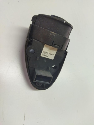  MANDO MULTIFUNCION NISSAN ALMERA (N16/E) 