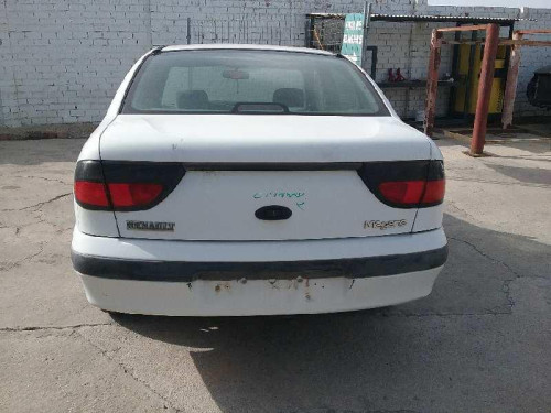  RENAULT MEGANE I CLASSIC (LA0) 