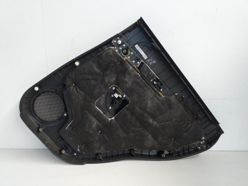  GUARNECIDO PUERTA TRASERA IZQUIERDA CHEVROLET CAPTIVA 