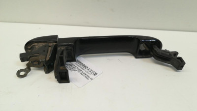 MANETA EXTERIOR DELANTERA IZQUIERDA, NISSAN, NOTE (E11E)