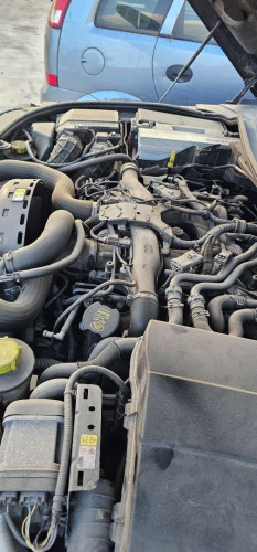  MOTOR COMPLETO LAND ROVER RANGE ROVER SPORT 