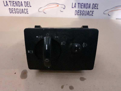 MANDO LUCES
