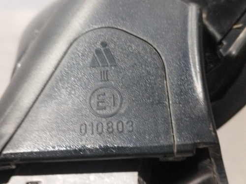  RETROVISOR IZQUIERDO BMW SERIE 1 BERLINA (E81/E87) 