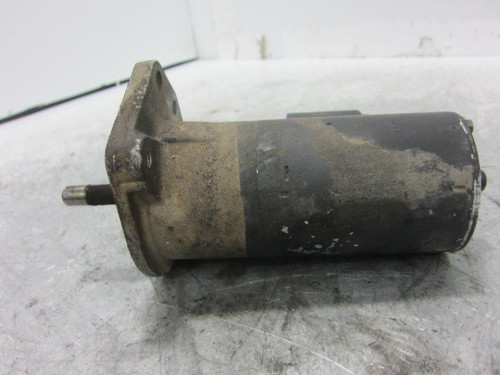  MOTOR ARRANQUE 