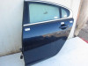  PUERTA TRASERA IZQUIERDA JAGUAR XF 