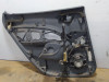  GUARNECIDO PUERTA TRASERA DERECHA SEAT IBIZA BERLINA (6J5) 