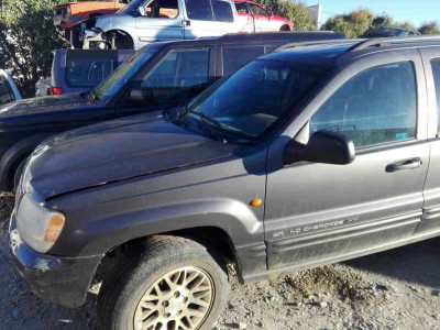 JEEP GRAND CHEROKEE (WJ/WG)