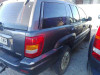 JEEP GRAND CHEROKEE (WJ/WG) — автомобиль-донор на запчасти 
