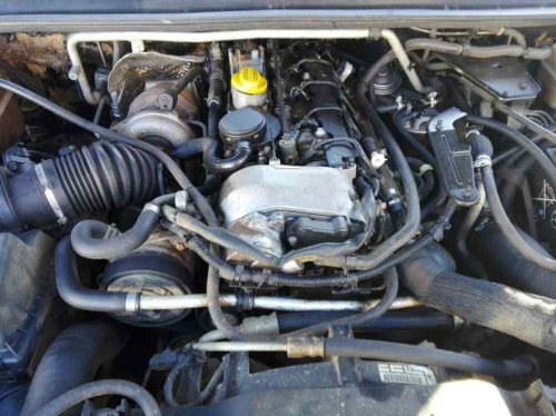 JEEP GRAND CHEROKEE (WJ/WG) — автомобиль-донор на запчасти 