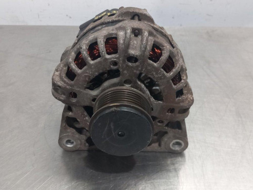  ALTERNADOR, DACIA, LOGAN MCV II FAMILIAR 