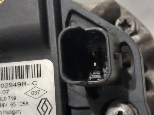  ALTERNADOR, DACIA, LOGAN MCV II FAMILIAR 