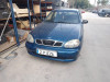 DAEWOO LANOS — Donor Vehicle for Used Parts 