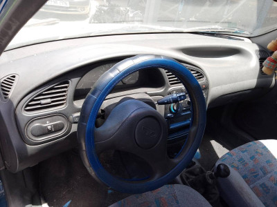 DAEWOO LANOS