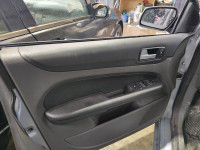 FORD FOCUS BERLINA (CAP)