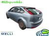 FORD FOCUS BERLINA (CAP) — автомобиль-донор на запчасти 