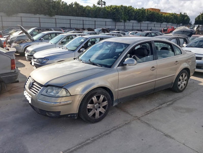 VOLKSWAGEN PASSAT BERLINA (3B3)
