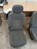 JUEGO ASIENTOS COMPLETO Citroen BERLINGO 