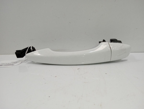  MANETA EXTERIOR TRASERA IZQUIERDA, CITROEN, C4 BERLINA 