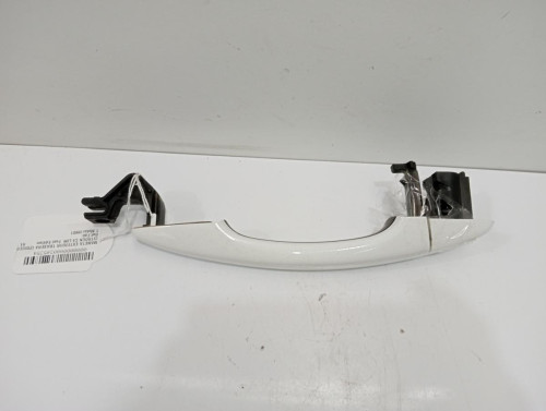  MANETA EXTERIOR TRASERA IZQUIERDA, CITROEN, C4 BERLINA 