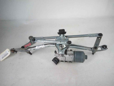 MOTOR LIMPIA DELANTERO, CITROEN, BERLINGO COMBI