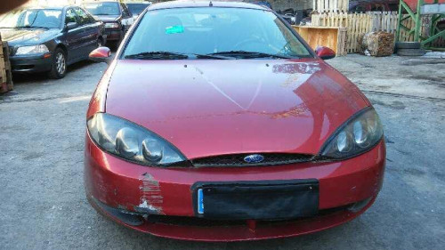  FORD COUGAR (MC) 