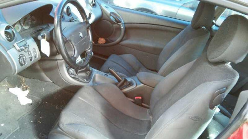  FORD COUGAR (MC) 