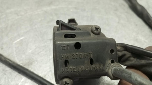 PIÑA LUCES IZQUIERDA used