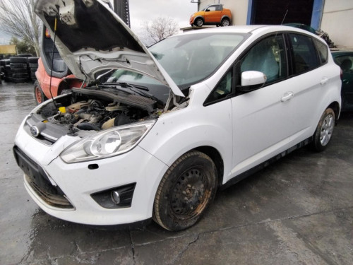FORD C-MAX (CB7) — автомобиль-донор на запчасти 