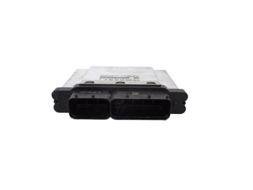  CENTRALITA MOTOR UCE SEAT IBIZA (6P1) 