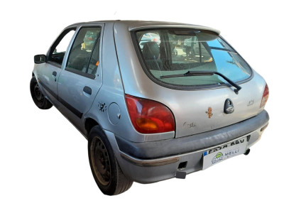 FORD FIESTA BERLINA (DX)