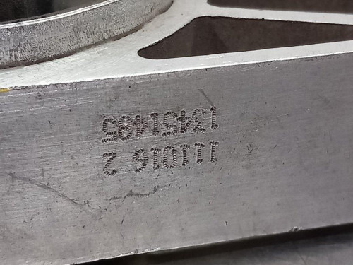  SOPORTE CAMBIO OPEL CORSA E 
