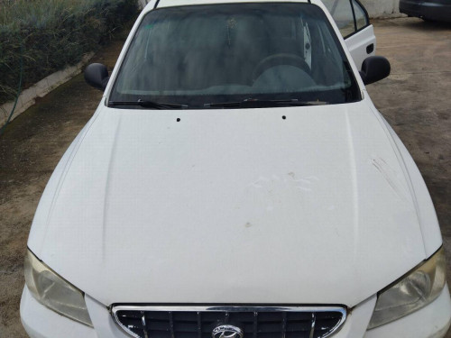 CAPO Hyundai Accent (LC)(2000->) HYUNDAI Accent (LC)(2000->) 