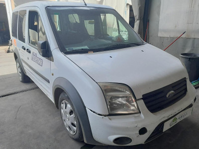 FORD TOURNEO CONNECT (TC7)