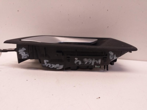  MANETA INTERIOR TRASERA DERECHA, FORD, FOCUS BERLINA (CGE) 