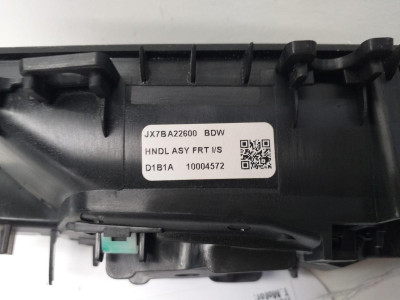 MANETA INTERIOR TRASERA DERECHA, FORD, FOCUS BERLINA (CGE)