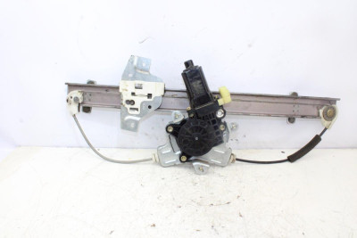 ELEVALUNAS TRASERO DERECHO, HYUNDAI, GETZ (TB)